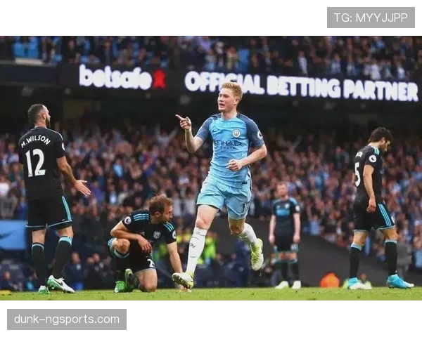 德布劳内单季20助攻的含金量：英超历史助攻纪录的成色与挑战