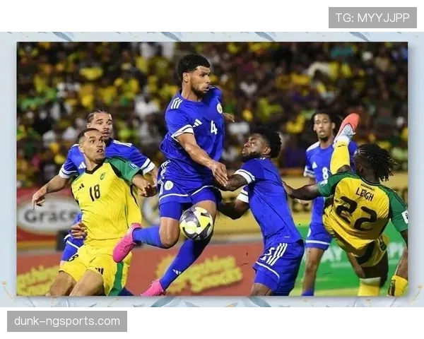 库拉索冲击2026世界杯:赛程前景与晋级形势分析 库拉索冲击2026世界杯:赛程前景与晋级形势分析